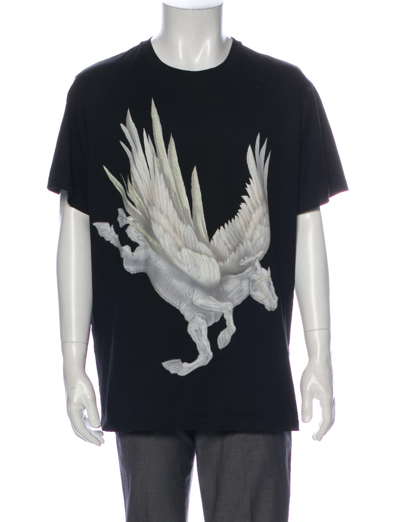 givenchy pegasus