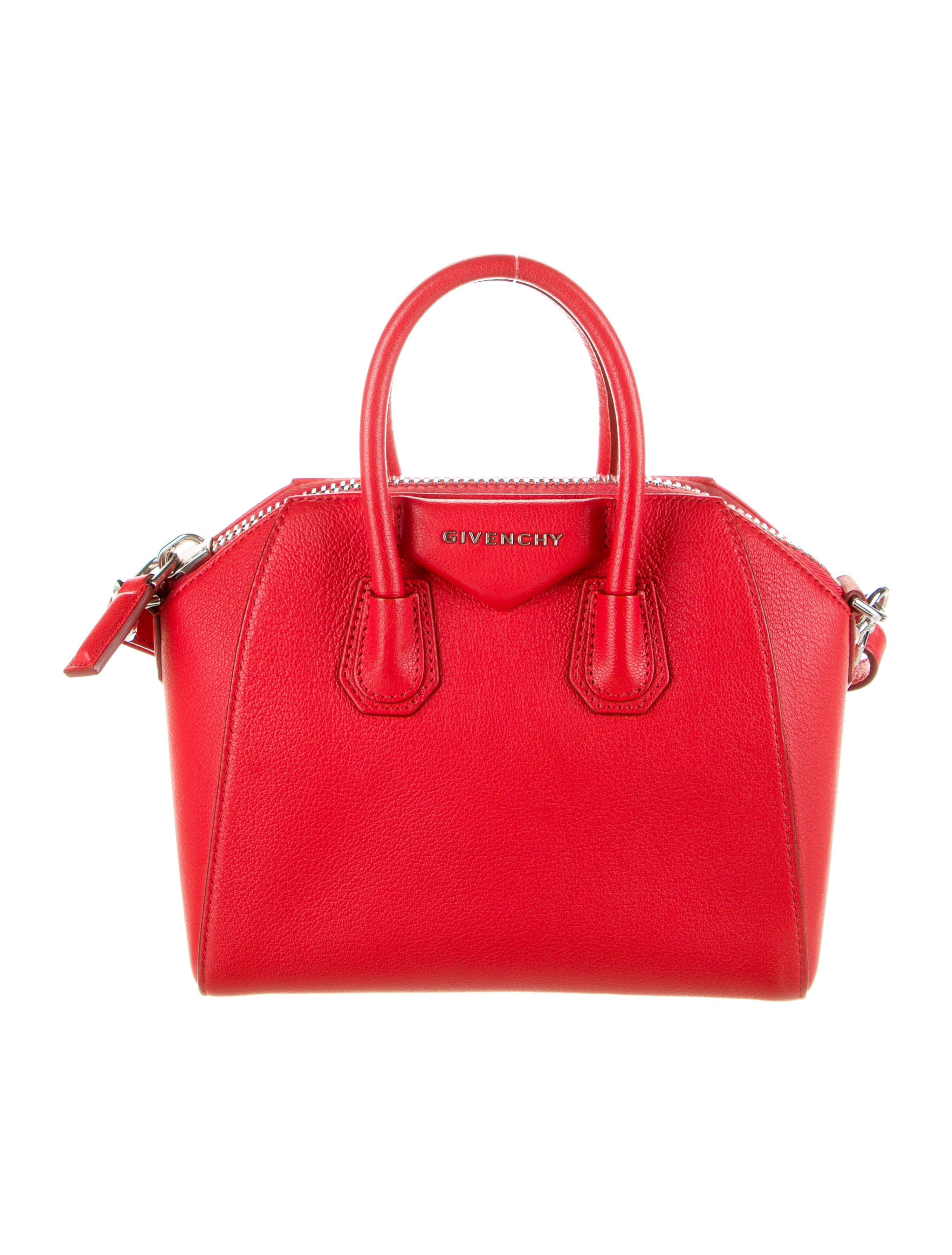 the real real givenchy