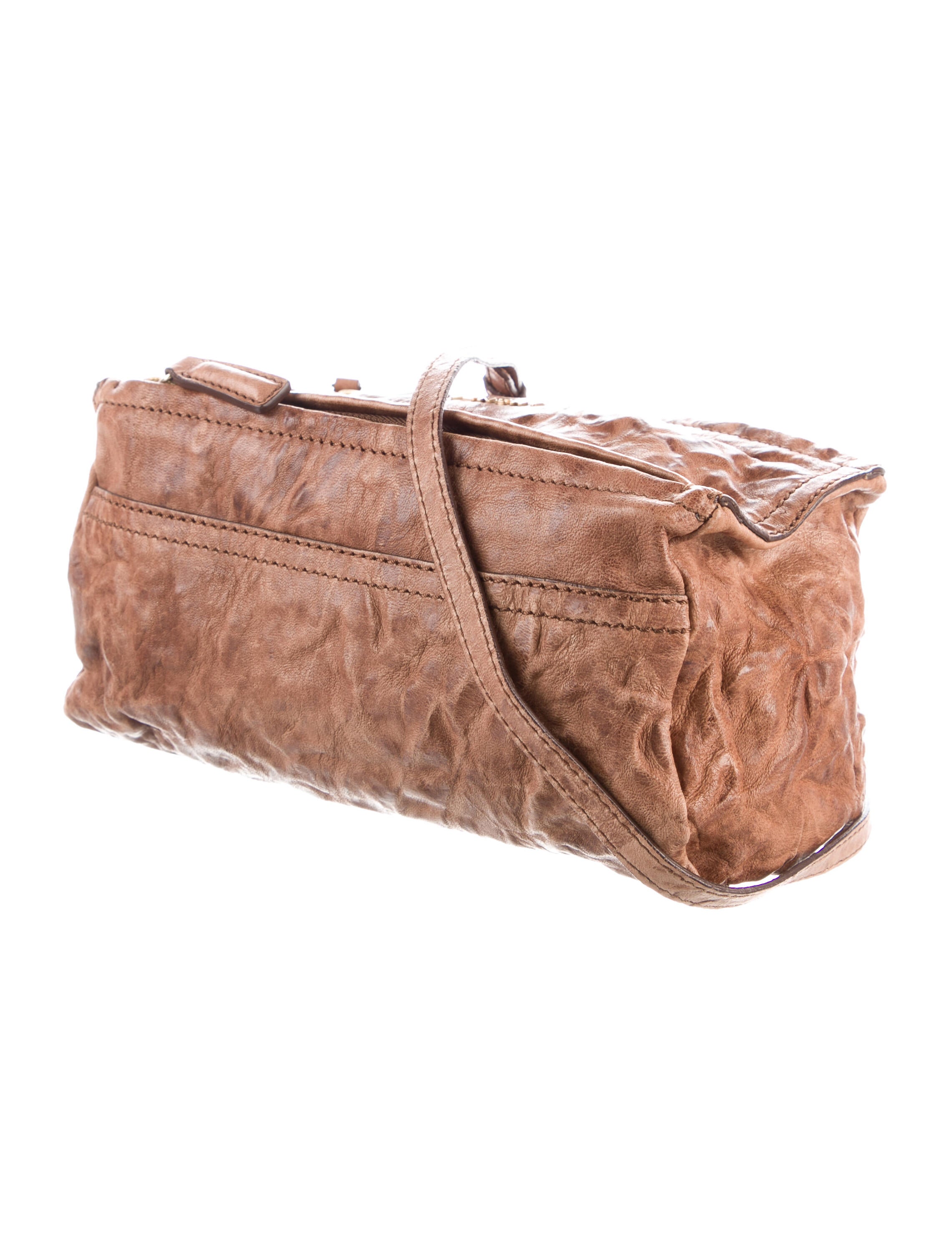 Givenchy Small Pandora Crossbody Bag