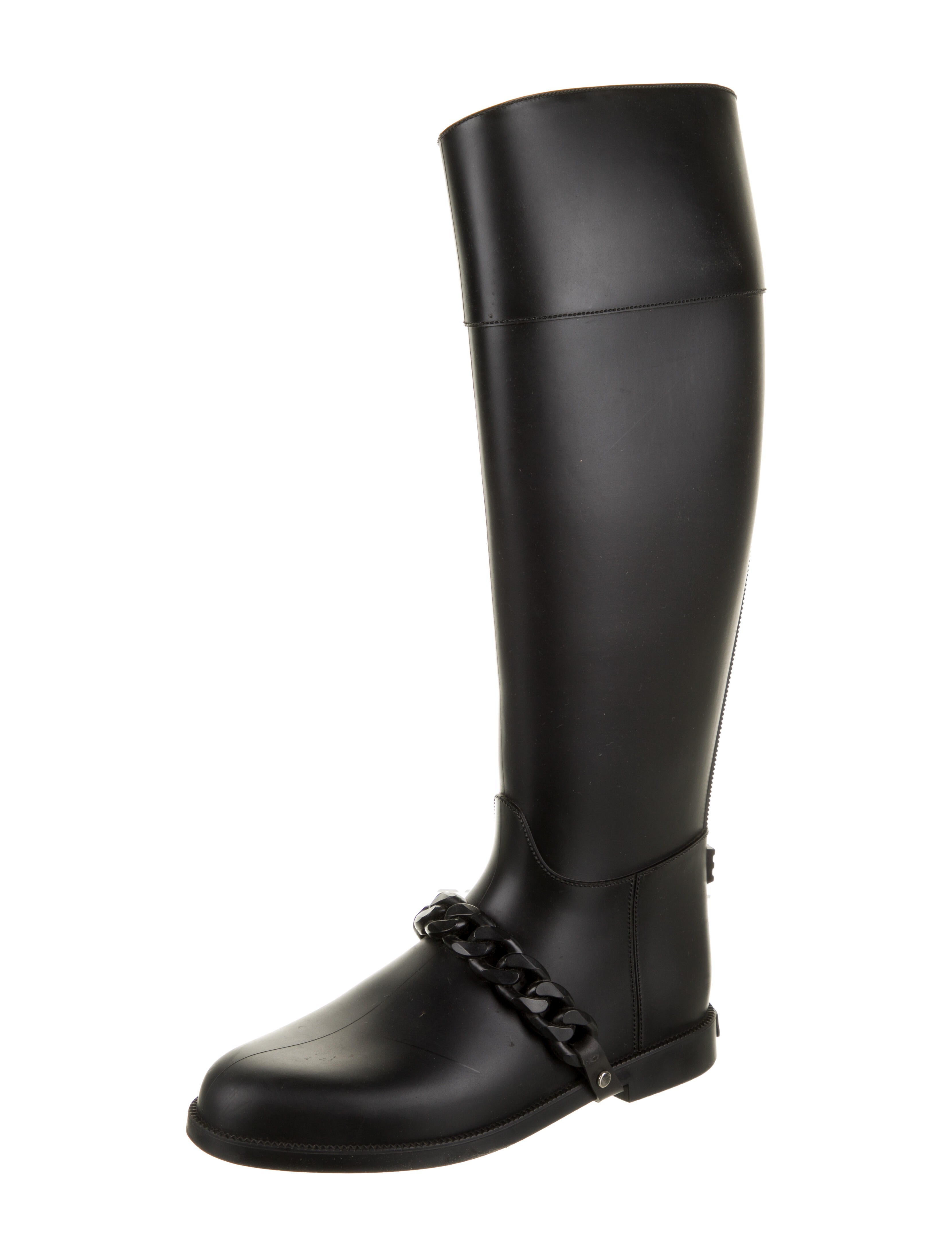 givenchy boots price
