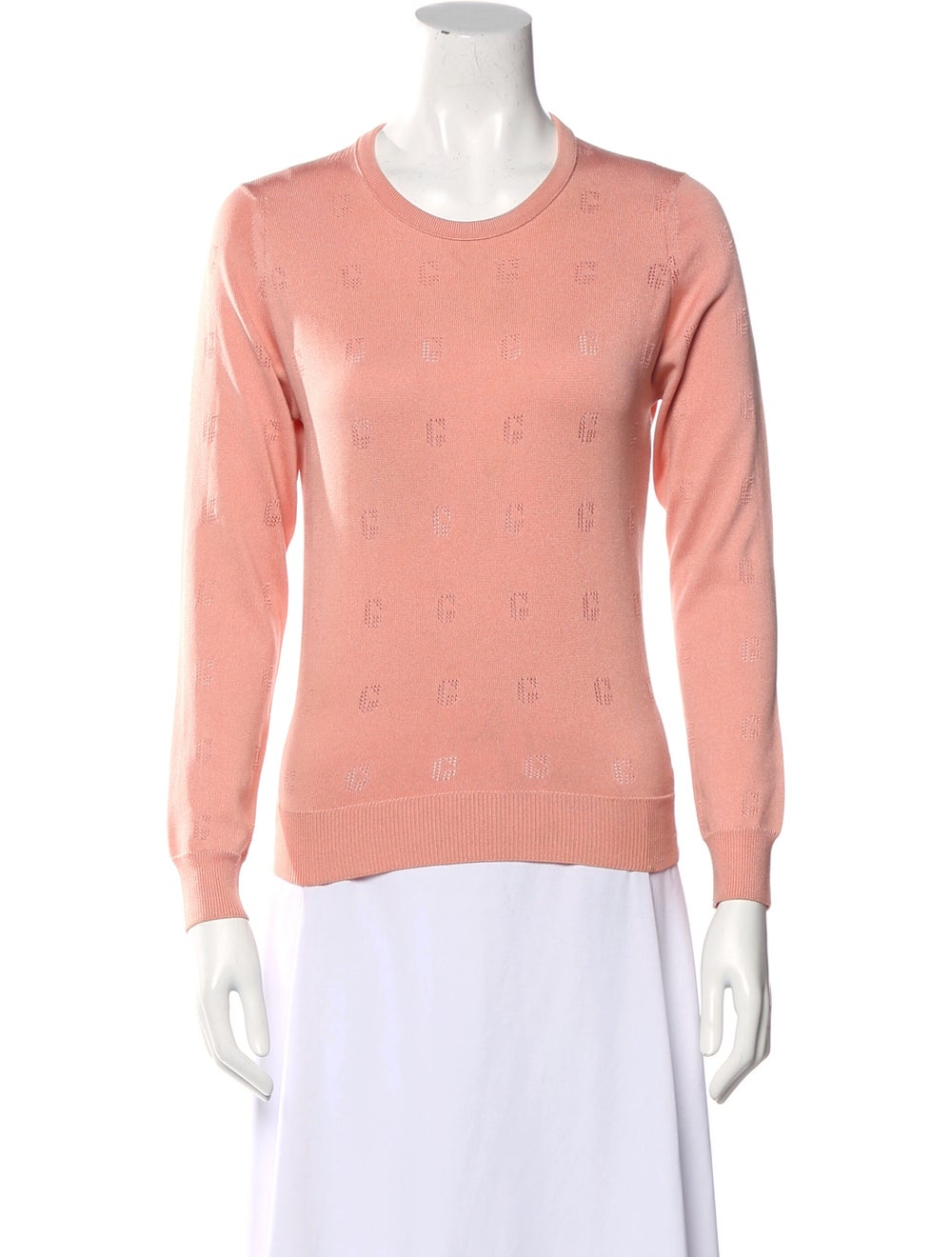 Givenchy Vintage Late 1970's - Early 1980's Sweat… - image 1