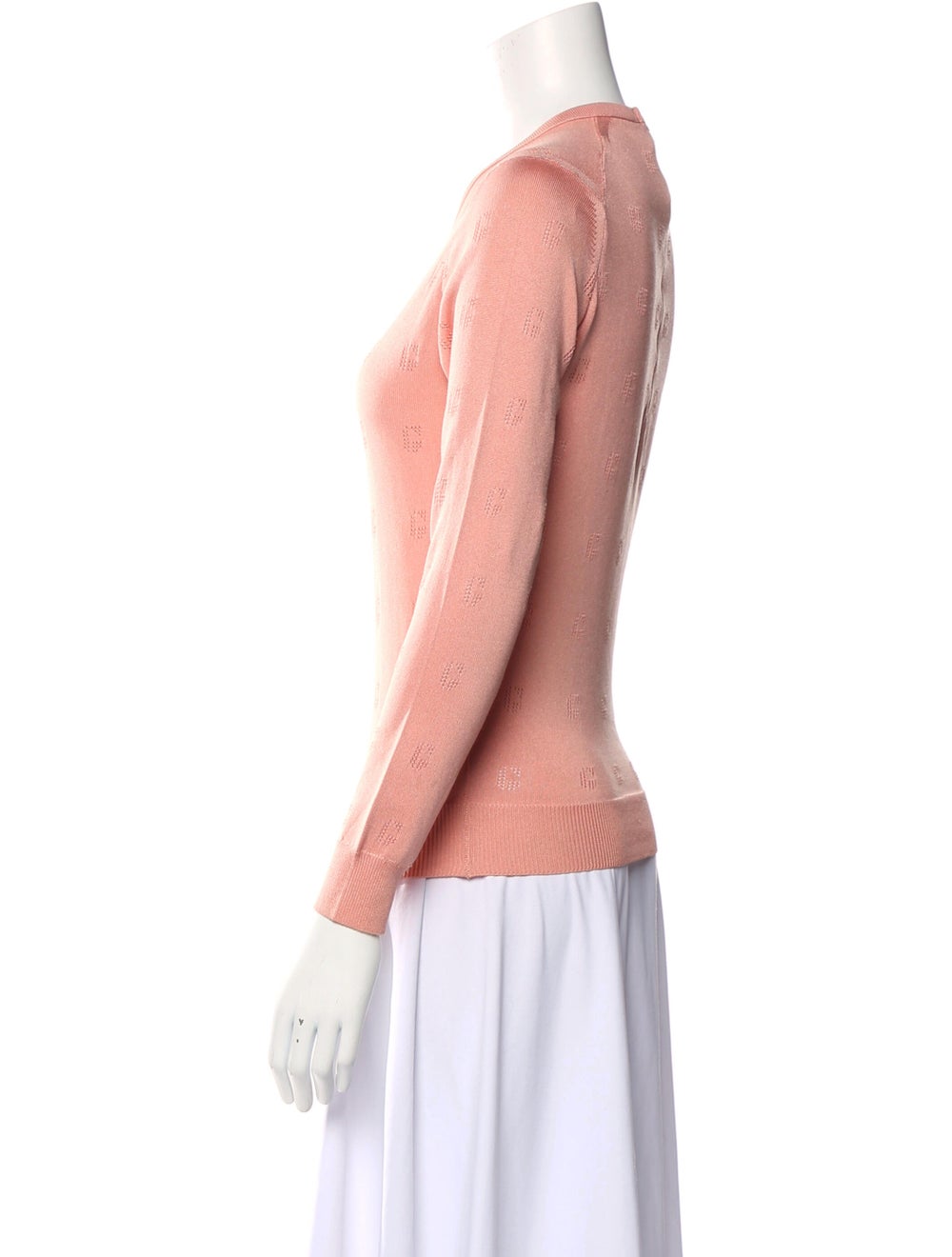 Givenchy Vintage Late 1970's - Early 1980's Sweat… - image 2