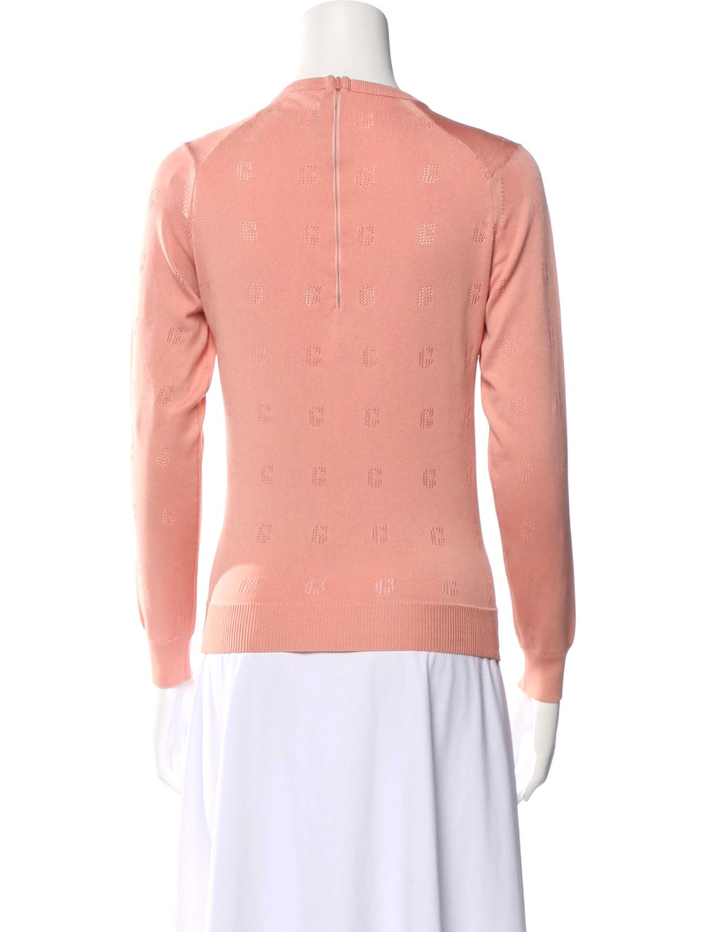 Givenchy Vintage Late 1970's - Early 1980's Sweat… - image 3