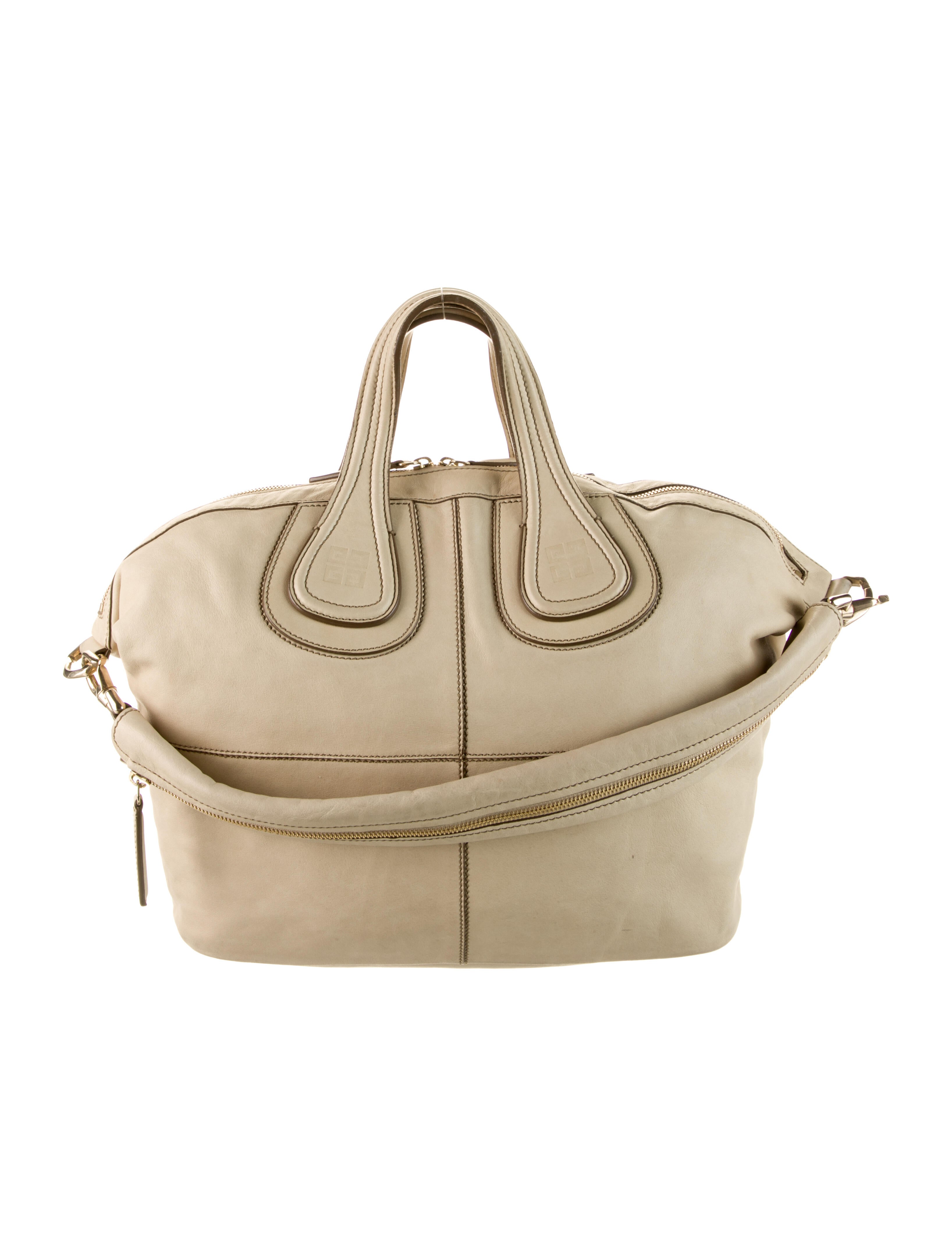 givenchy gem bolsa