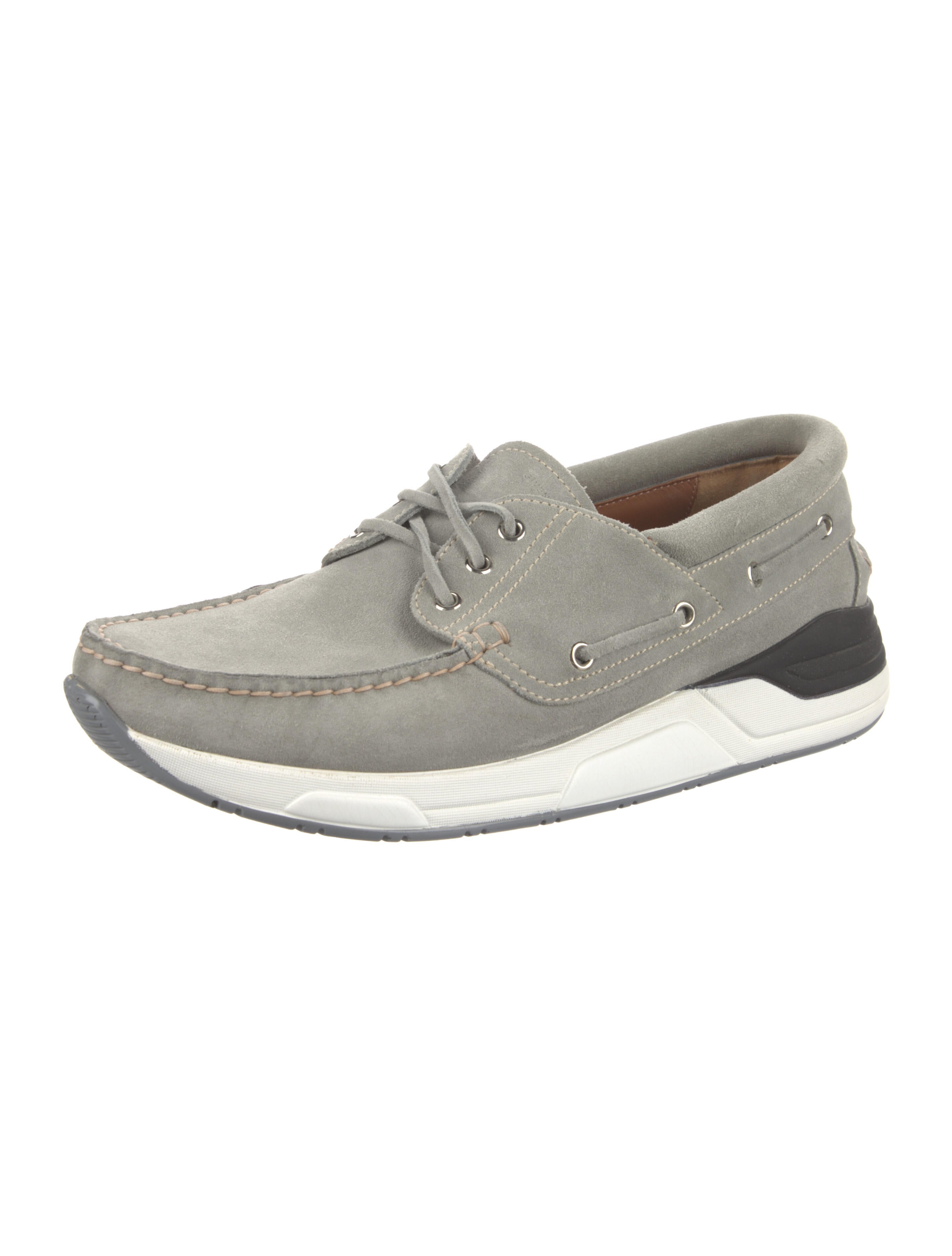 givenchy boat shoes