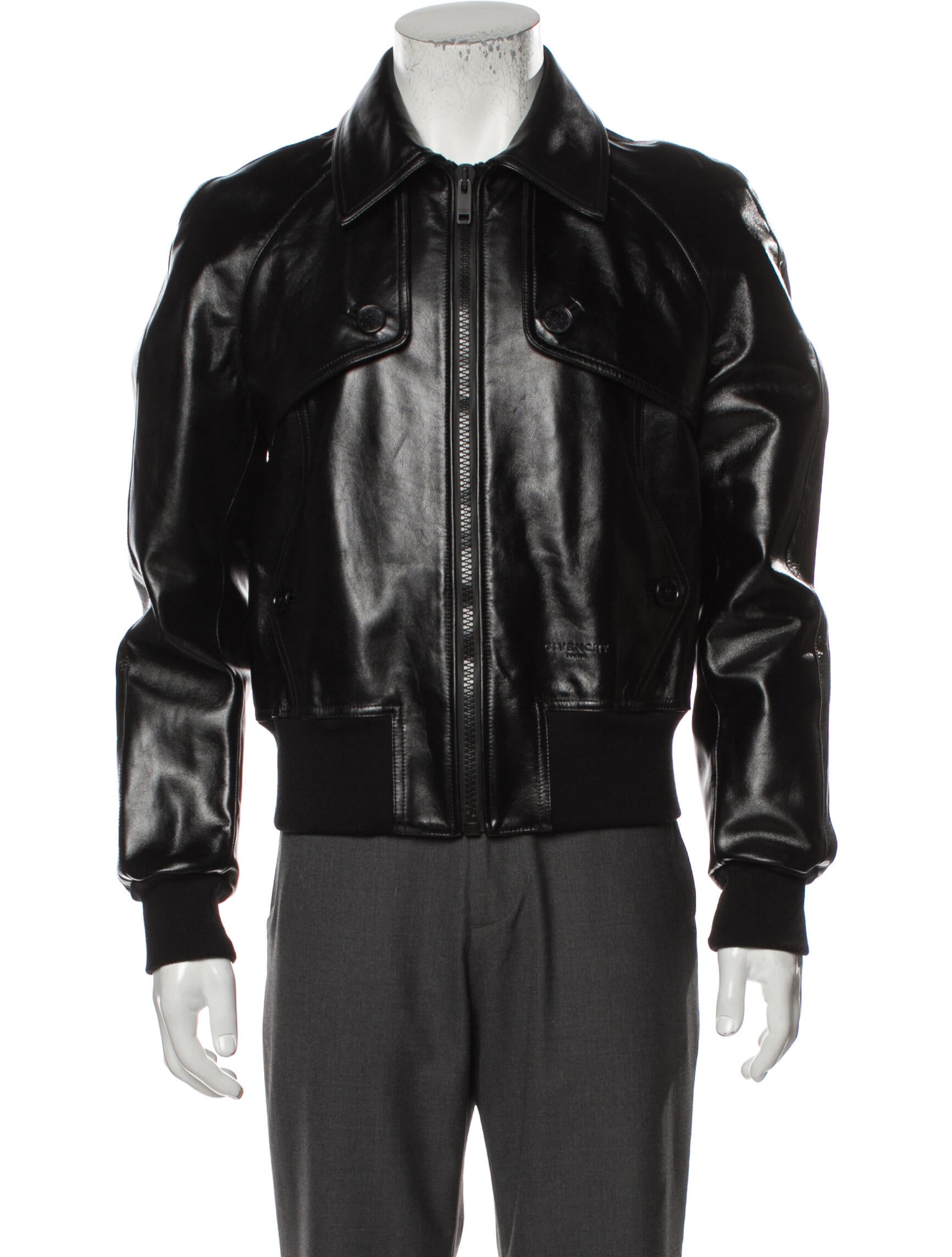 Givenchy Bomber Jacket