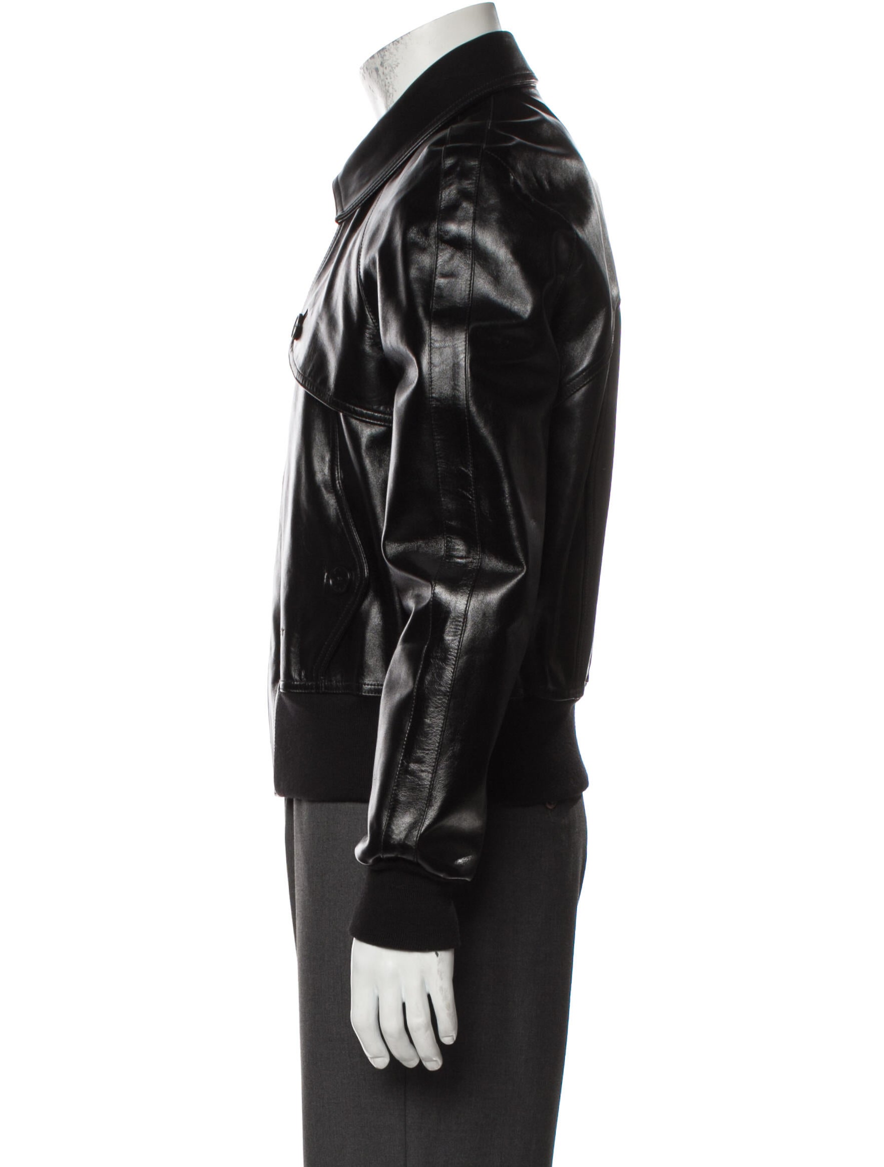 Givenchy Bomber Jacket