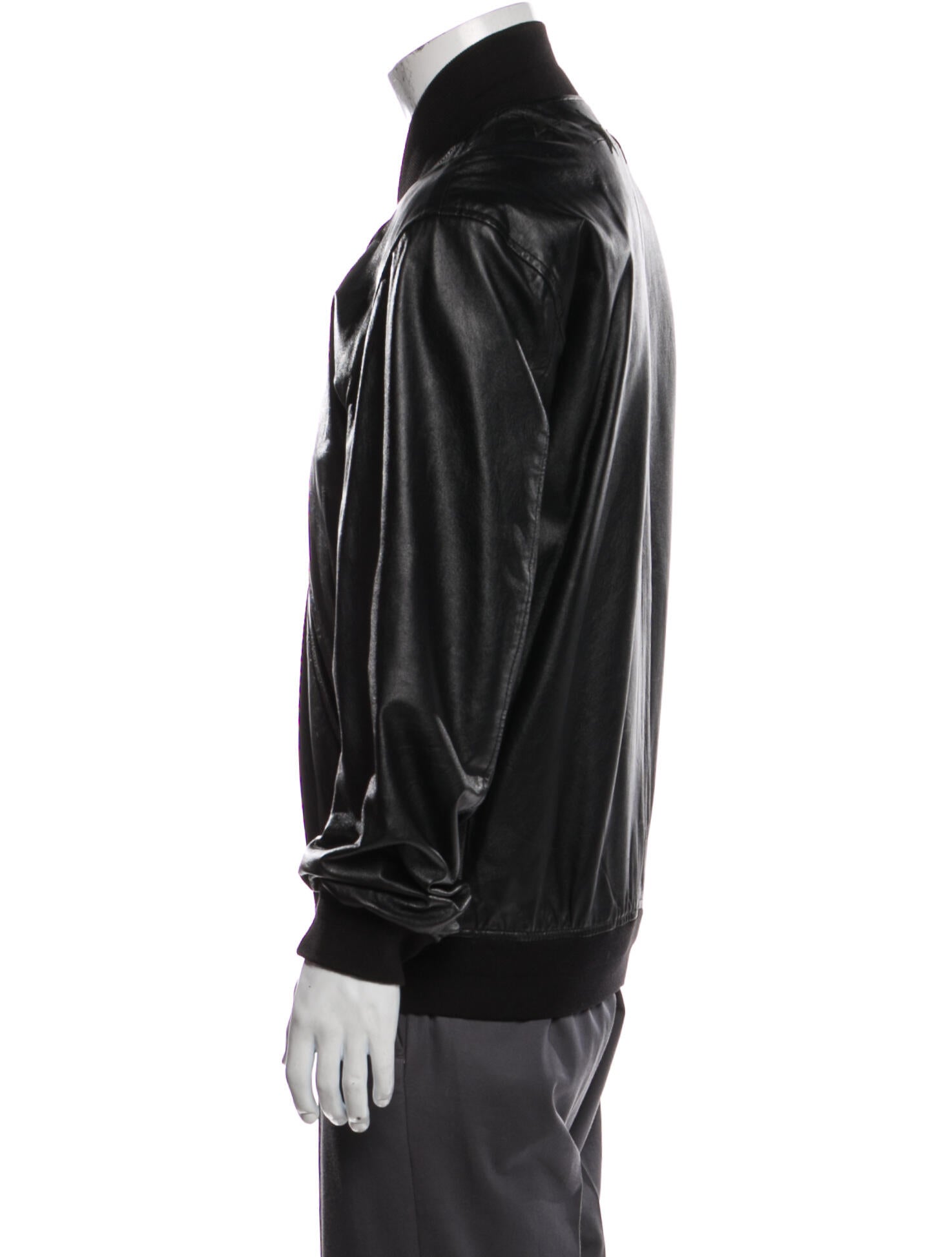 Givenchy Bomber Jacket