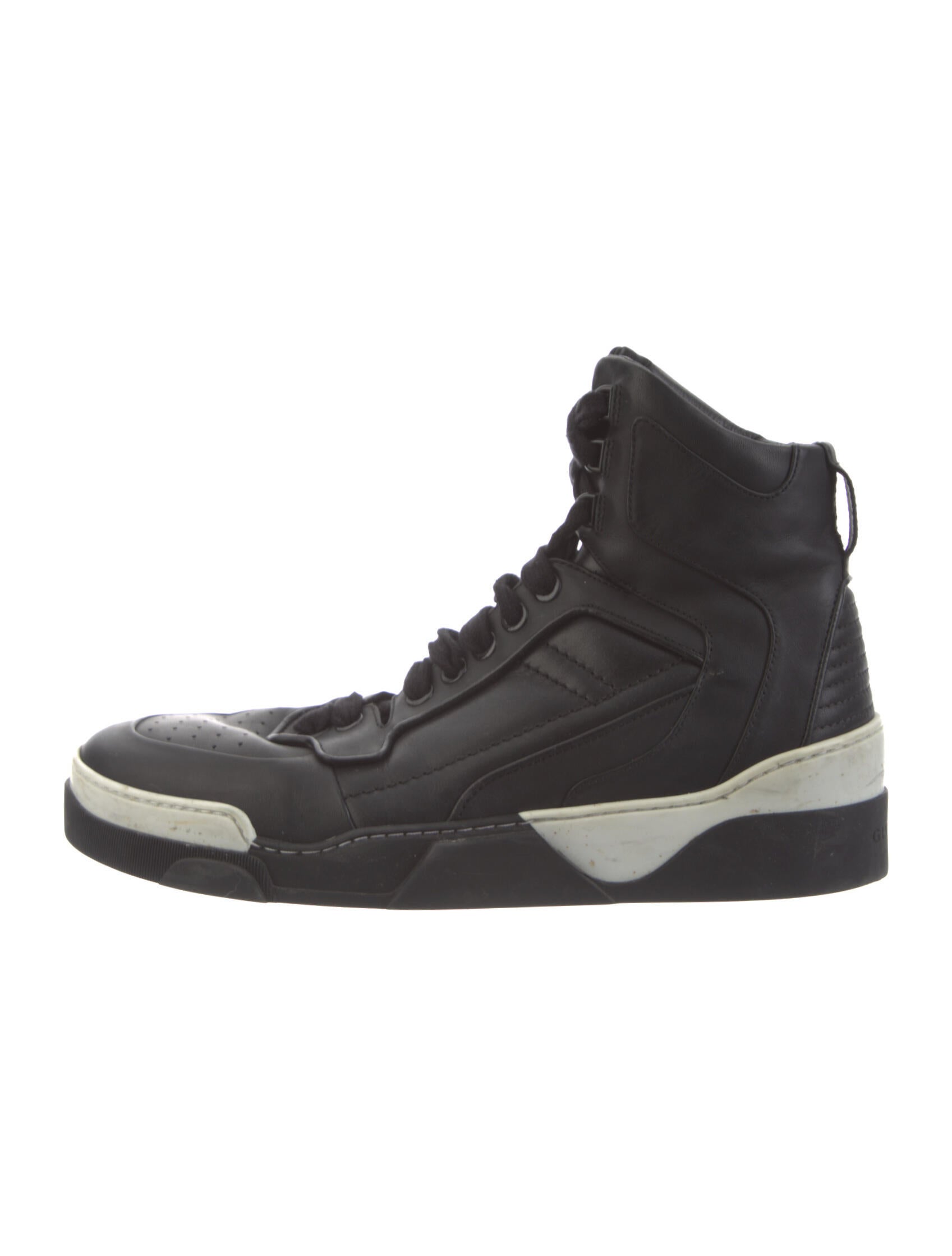 givenchy uptowns sneakers