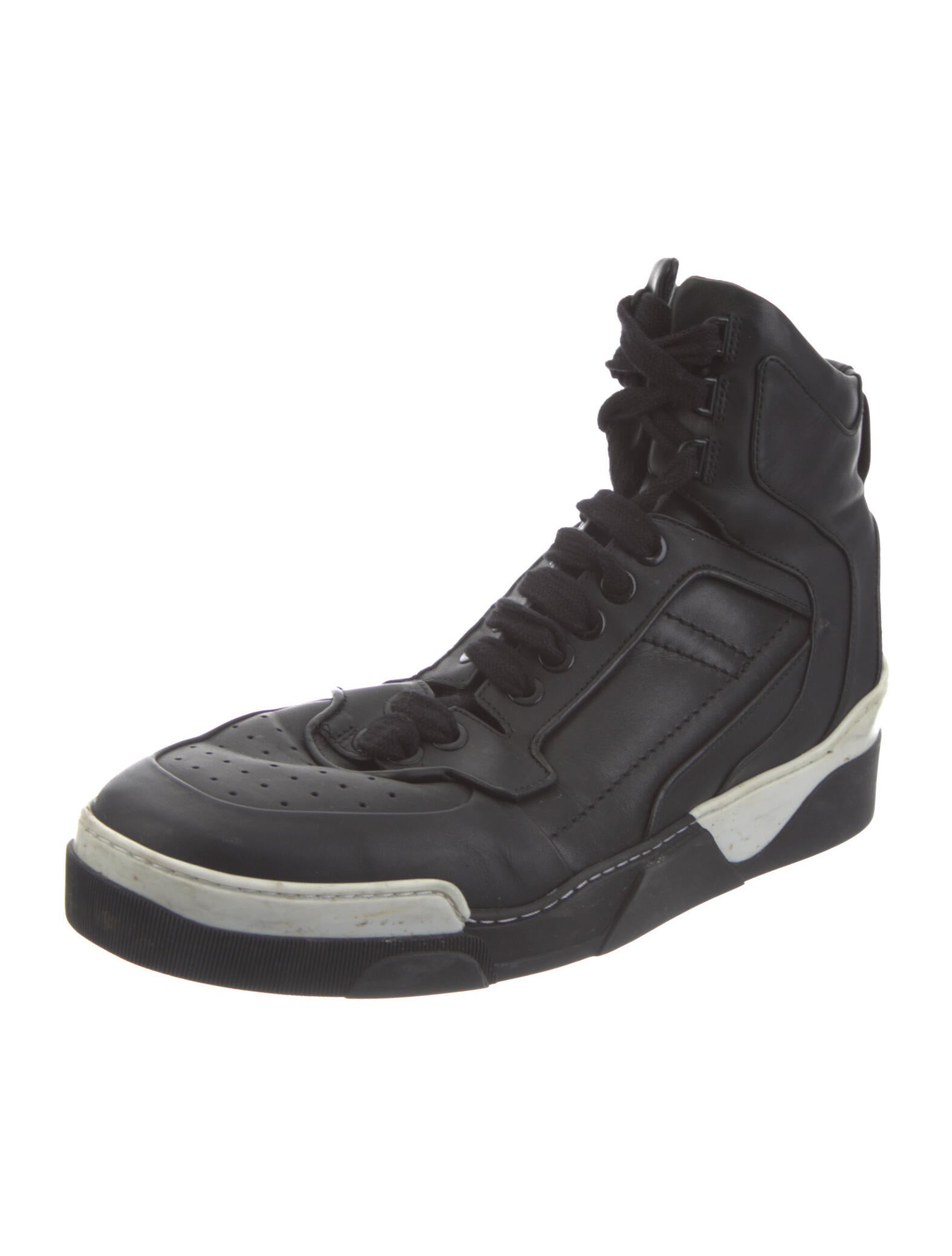 givenchy uptowns sneakers