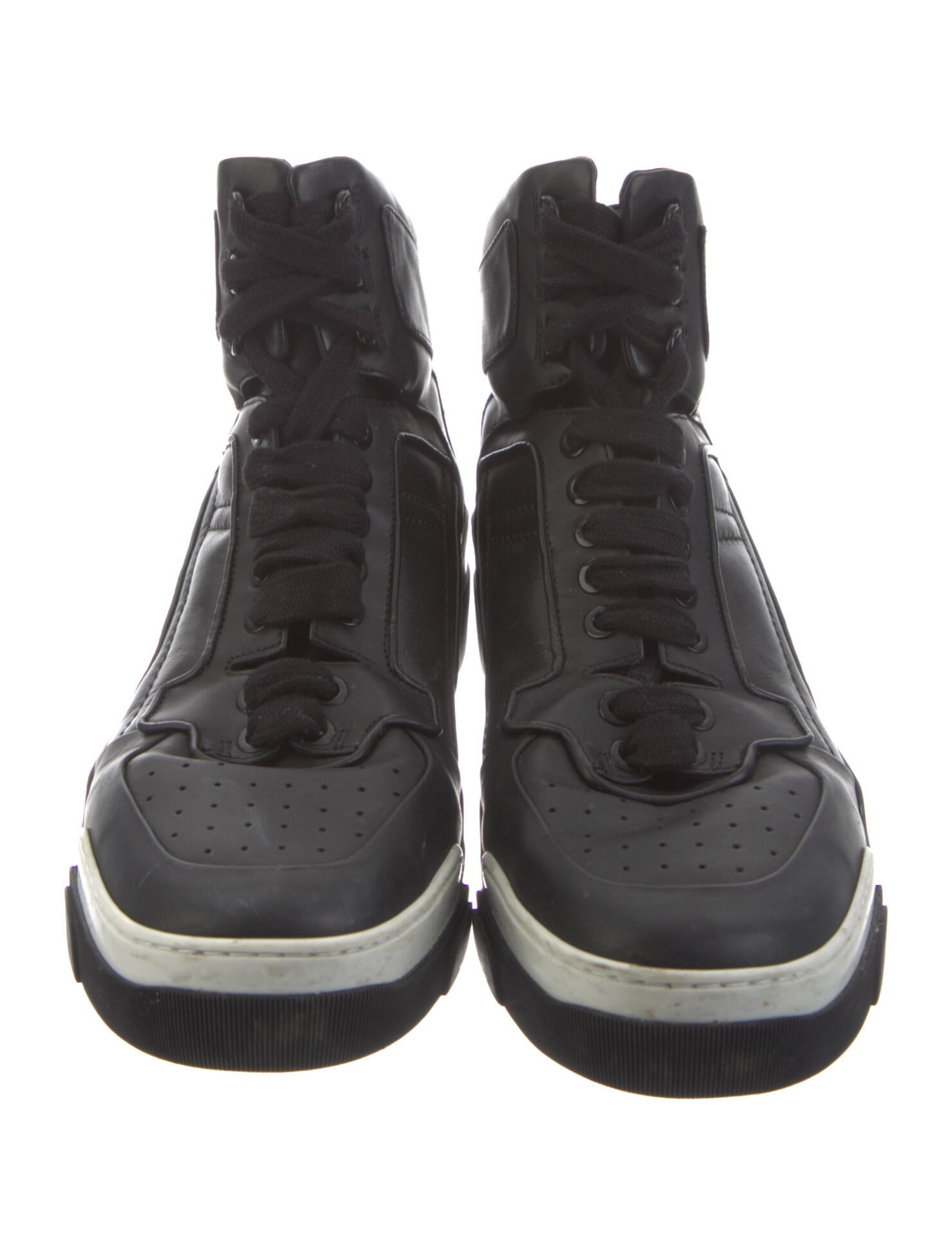 givenchy uptowns sneakers