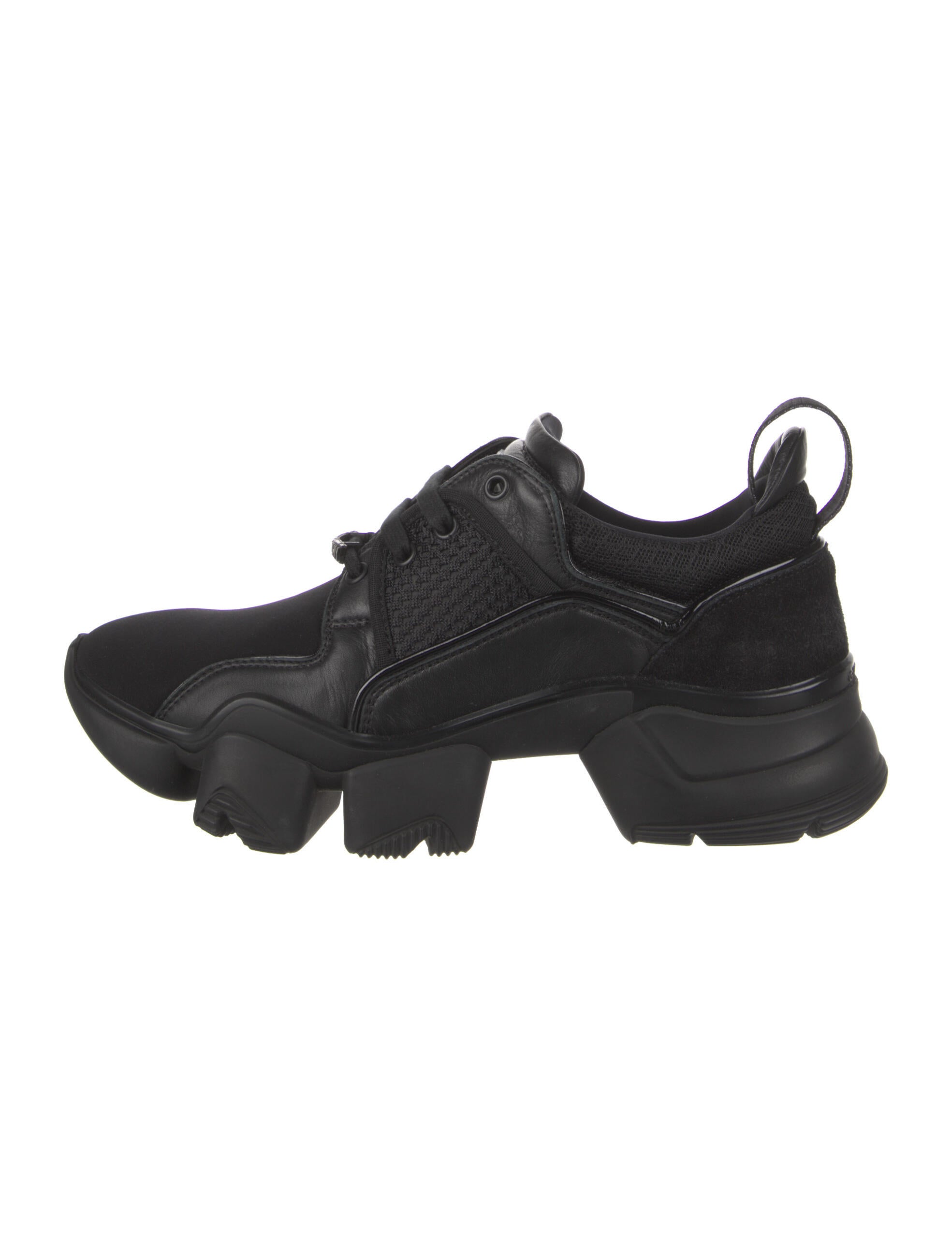 givenchy chunky sneakers