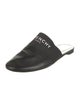 Givenchy Leather Mules