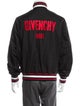 Givenchy Varsity Jacket