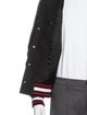 Givenchy Varsity Jacket