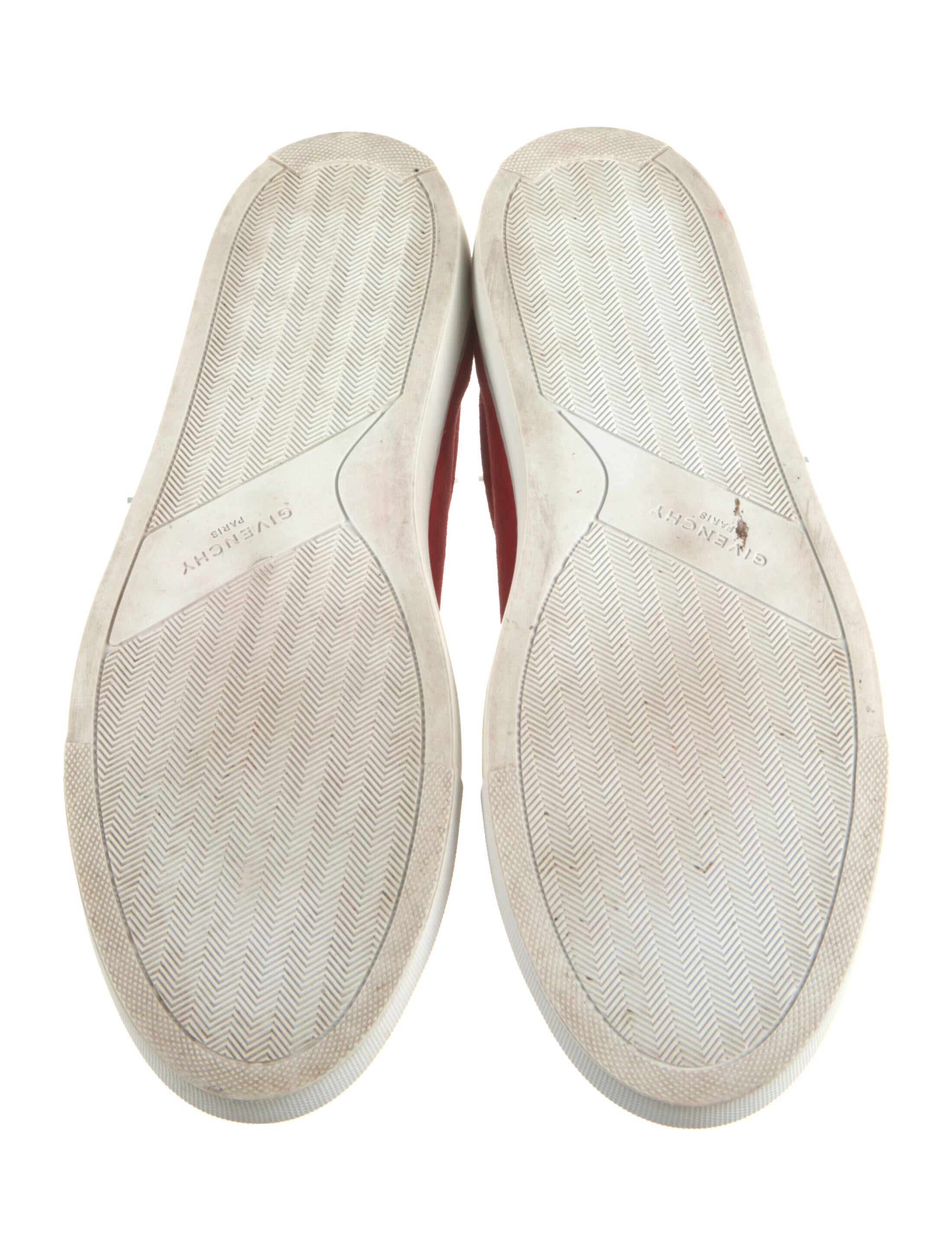 givenchy uptowns sneakers