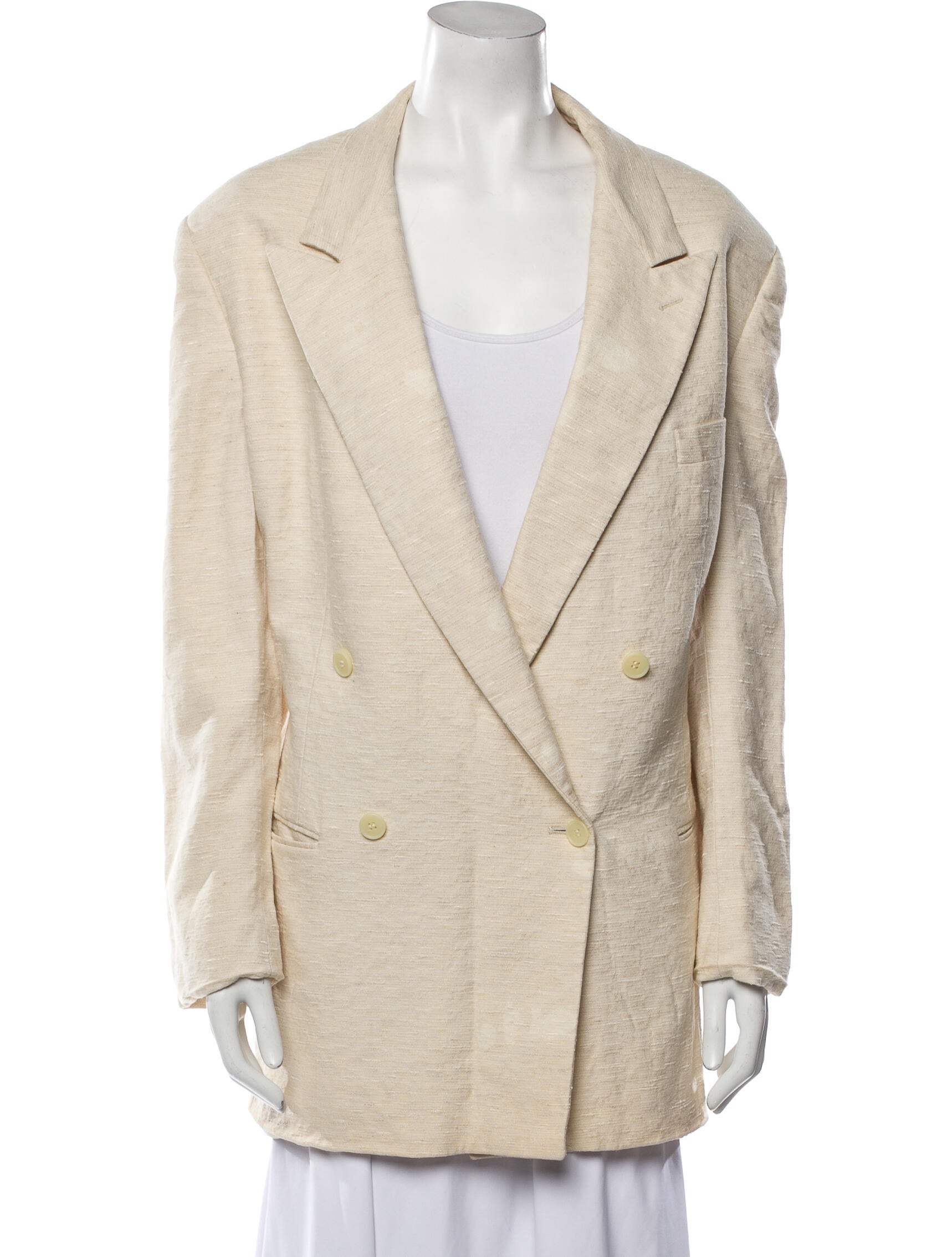 givenchy peacoat