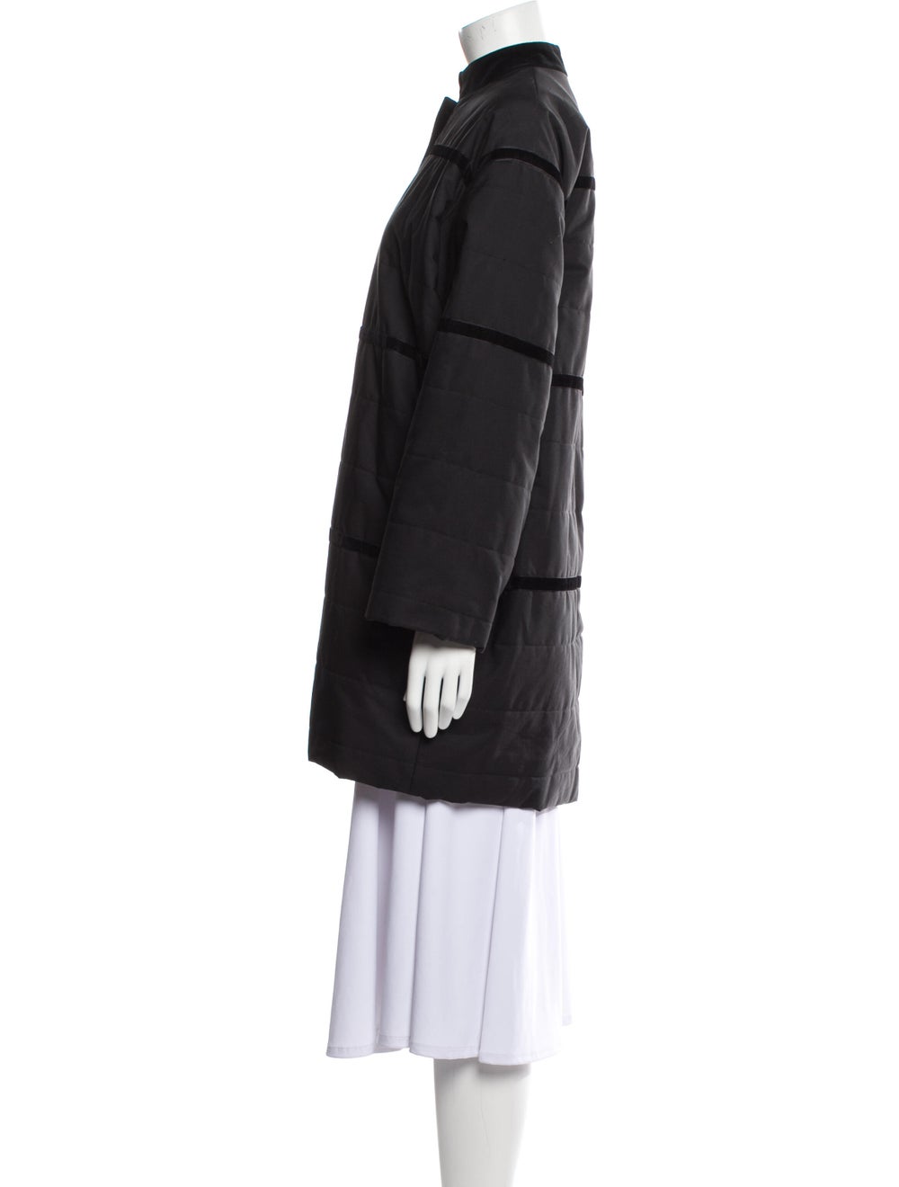 Givenchy Vintage Late 1980's - Early 1990's Parka - image 2