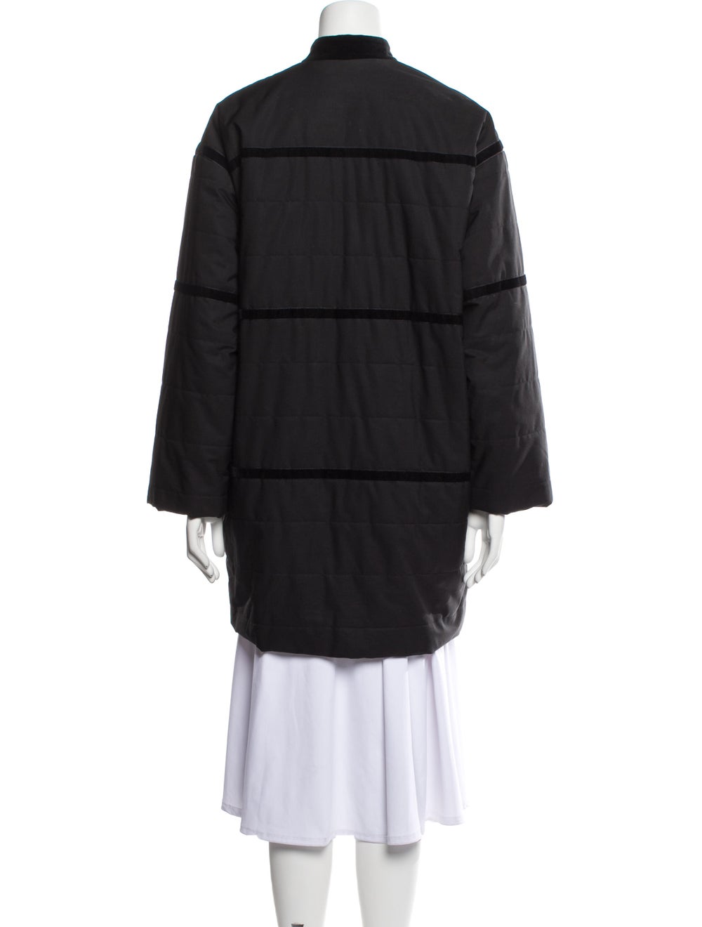 Givenchy Vintage Late 1980's - Early 1990's Parka - image 3
