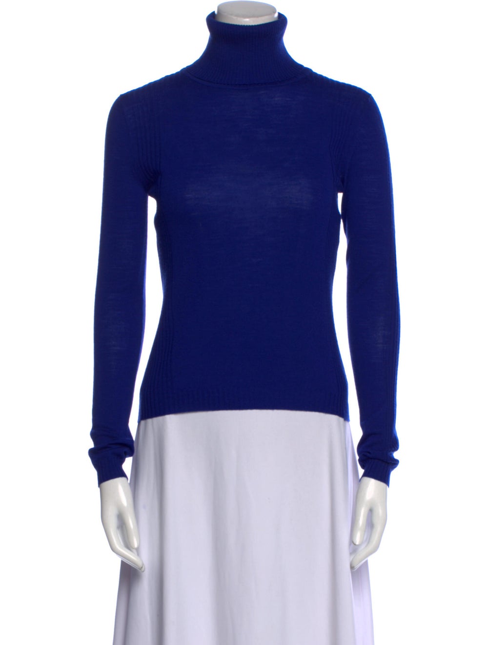 Givenchy Turtleneck Sweater - image 1