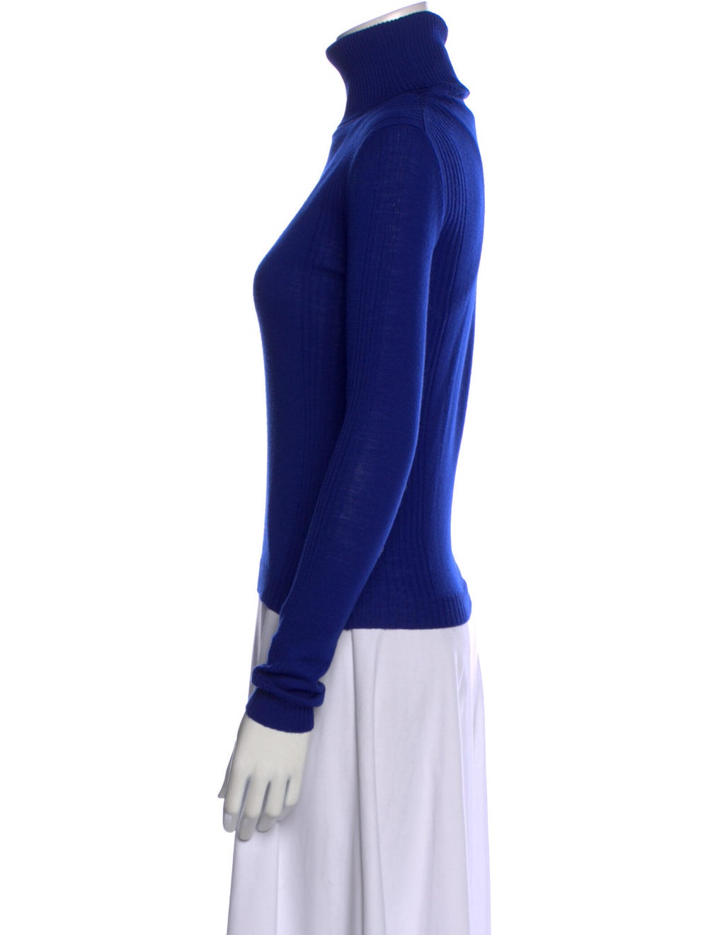 Givenchy Turtleneck Sweater - image 2