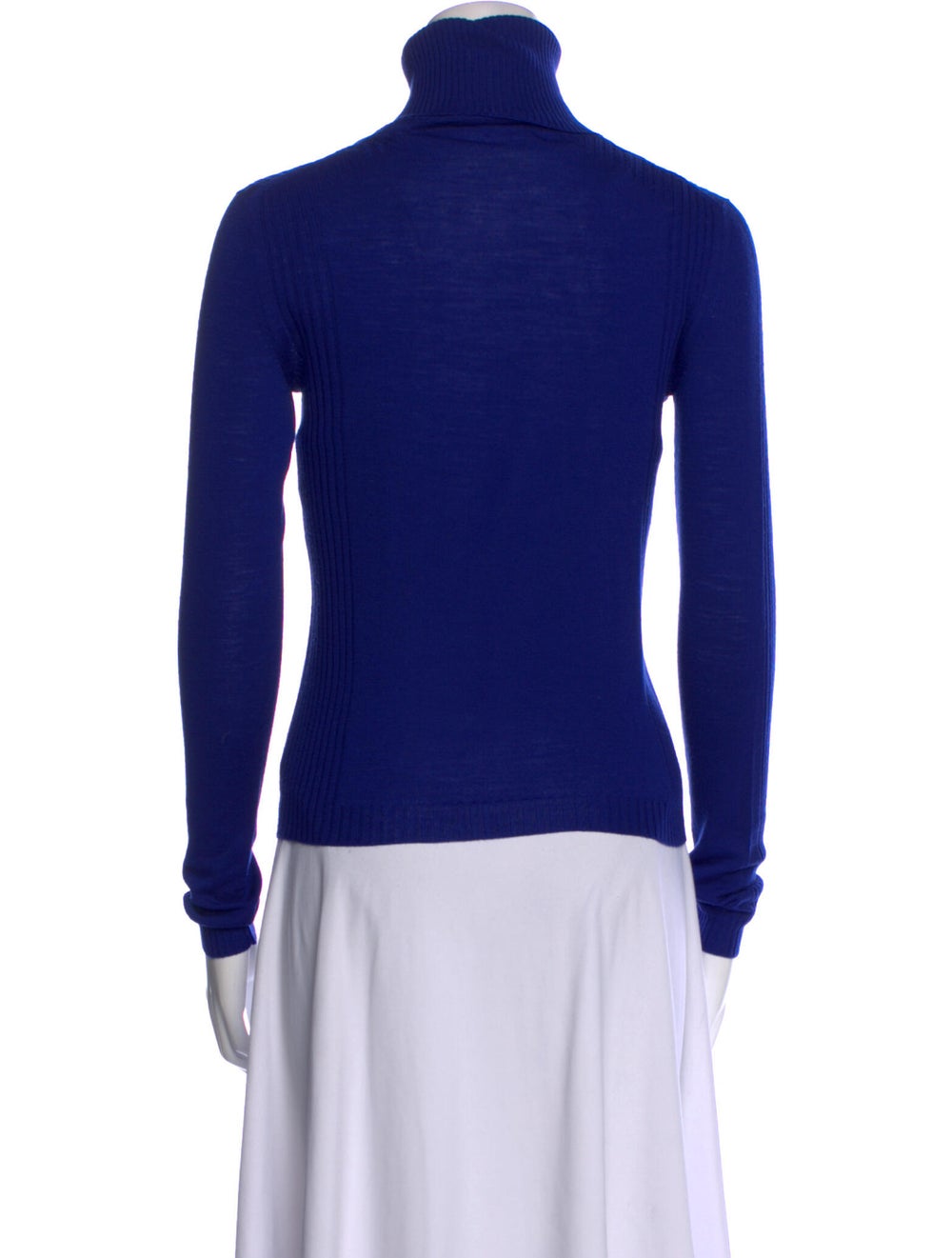 Givenchy Turtleneck Sweater - image 3