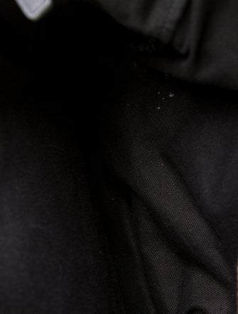 Givenchy Floral Print Nylon Backpack