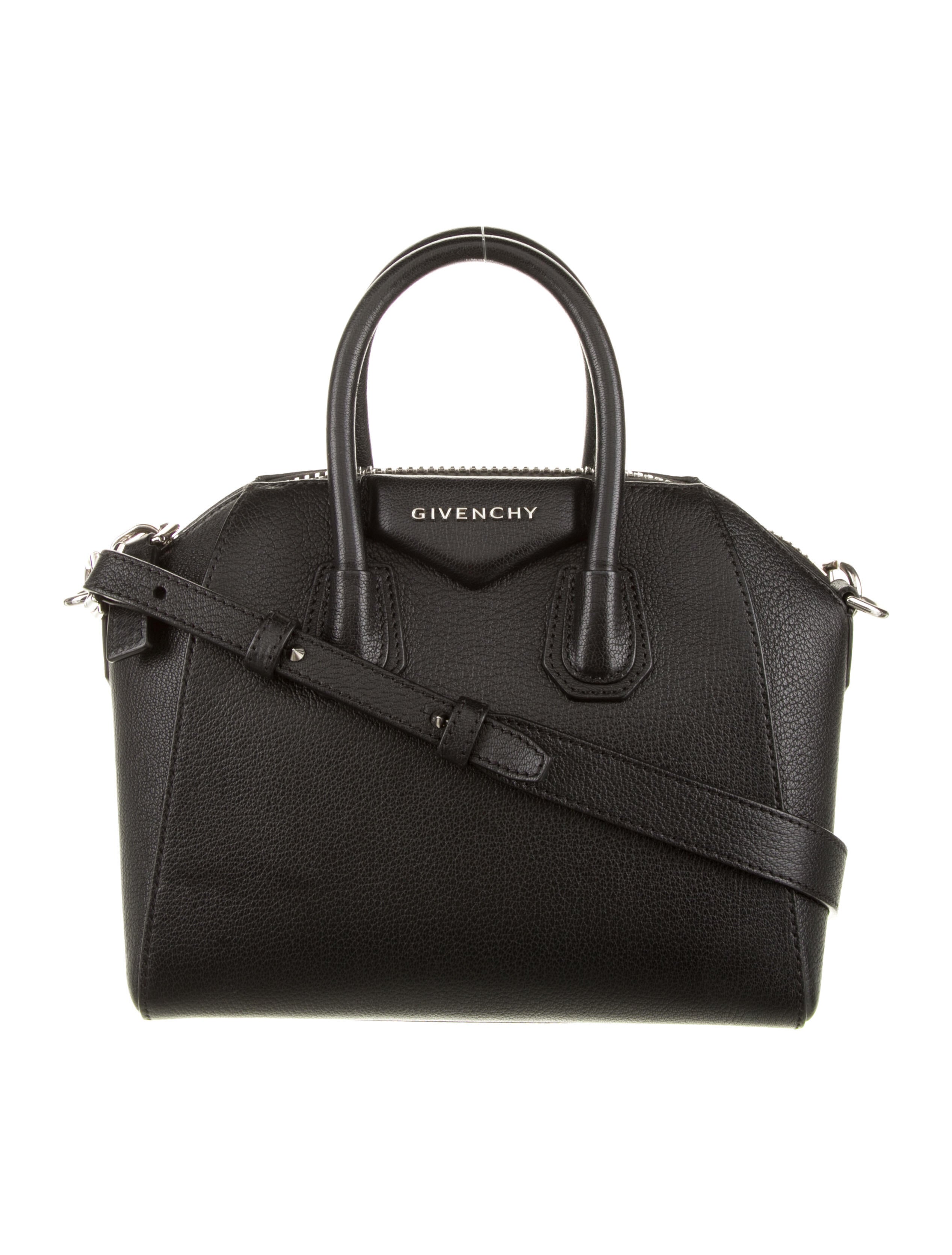 Givenchy Mini Antigona Bag