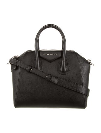 Givenchy Mini Antigona Bag