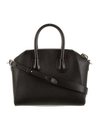Givenchy Mini Antigona Bag