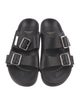 Givenchy Leather Slides