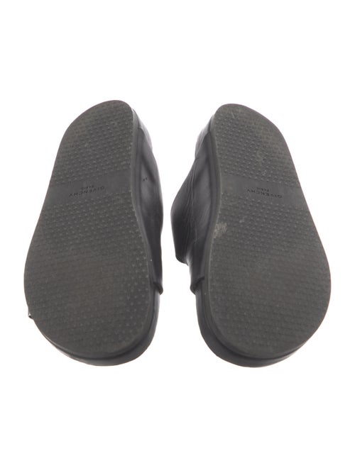 Givenchy Leather Slides