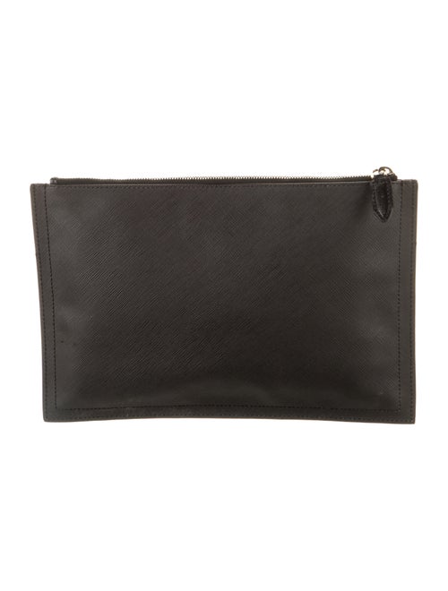 Givenchy Bambi Clutch Bag