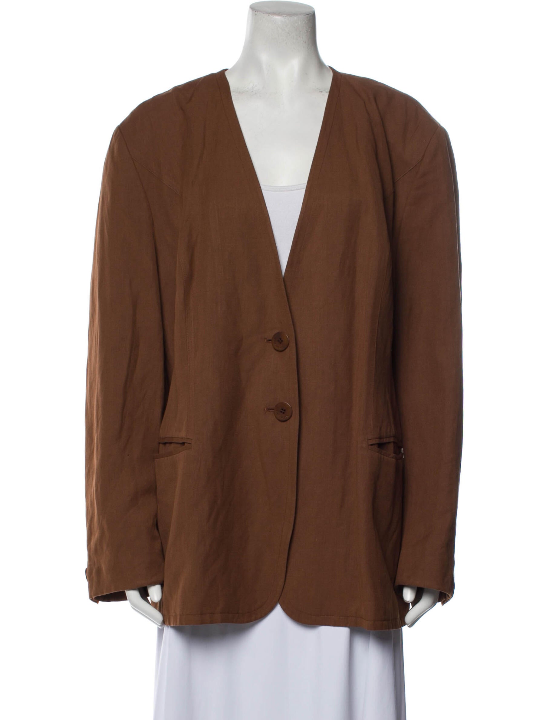 Givenchy Blazer