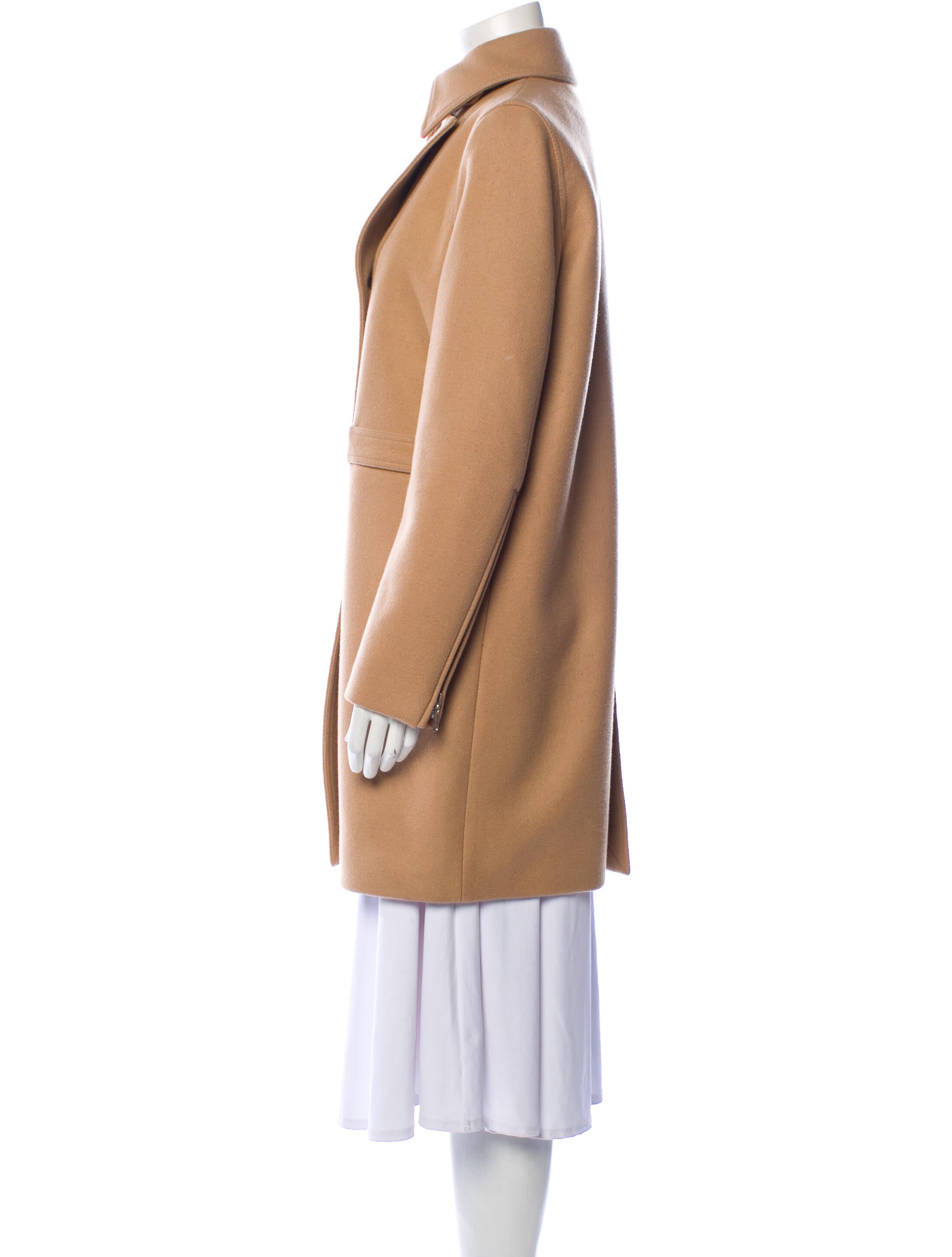 Givenchy Trench Coat