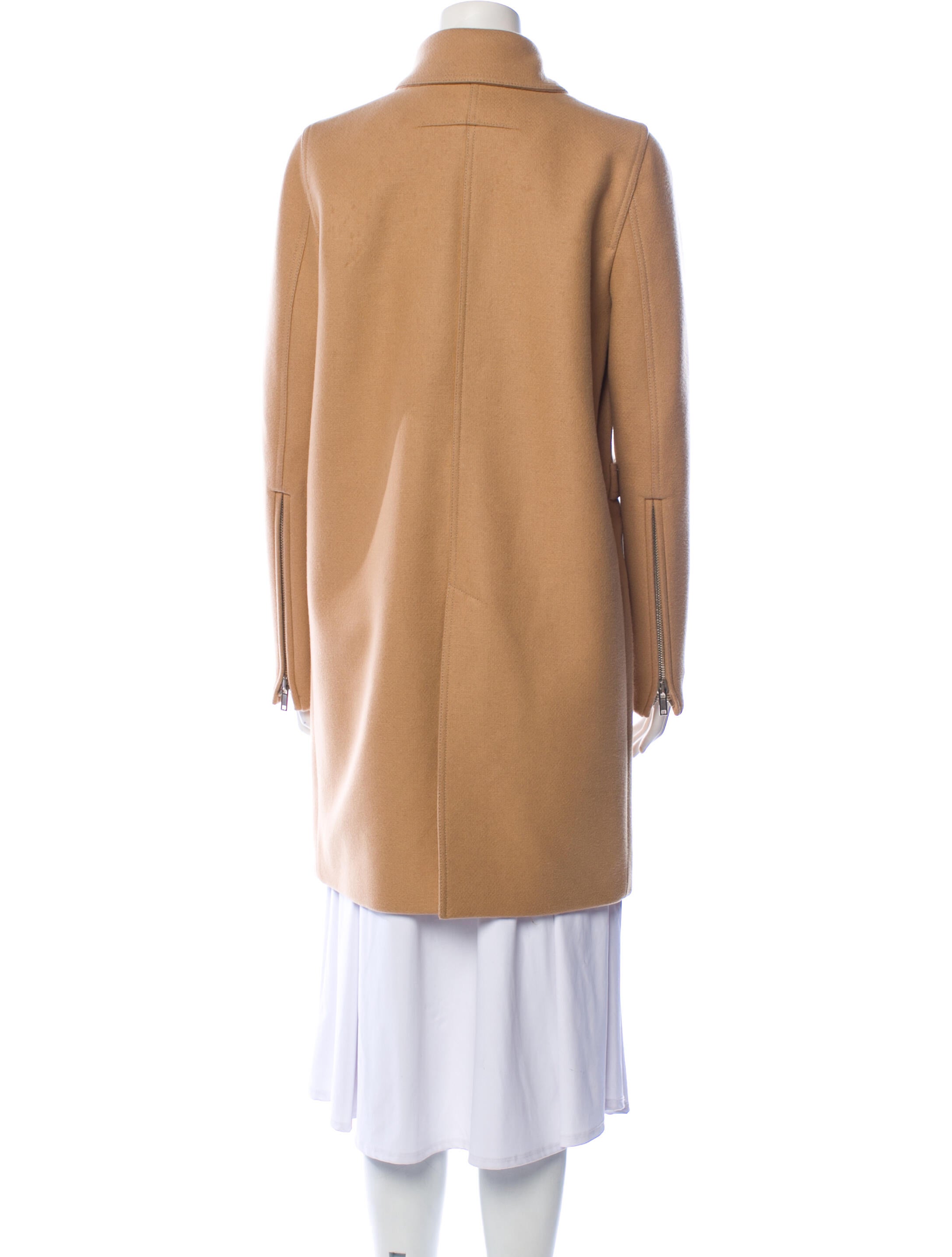 Givenchy Trench Coat