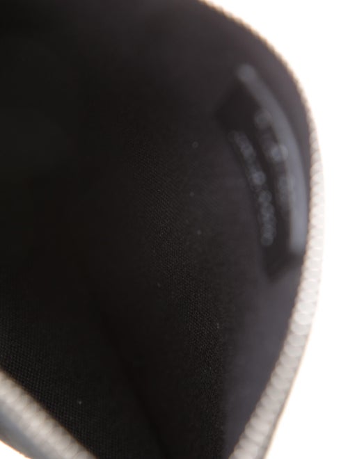 Givenchy Suede Toiletry Bag