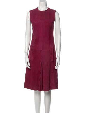 Givenchy Dresses Vintage Midi Length Dress Us10, Fr42 | L