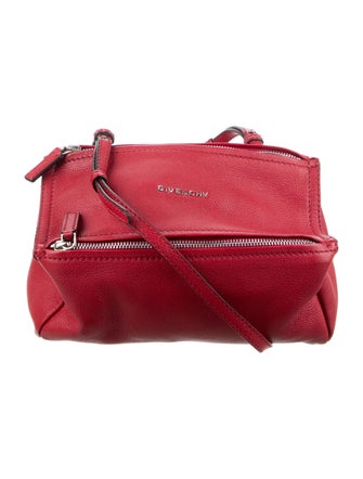 Givenchy Small Pandora Shoulder Bag