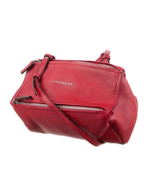 Givenchy Small Pandora Shoulder Bag