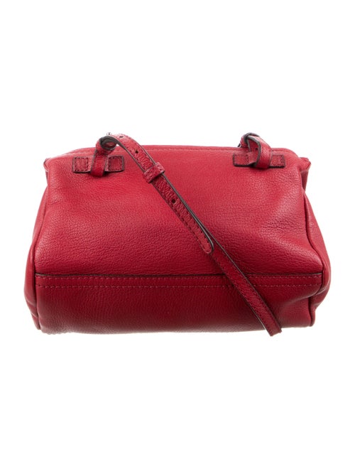 Givenchy Small Pandora Shoulder Bag