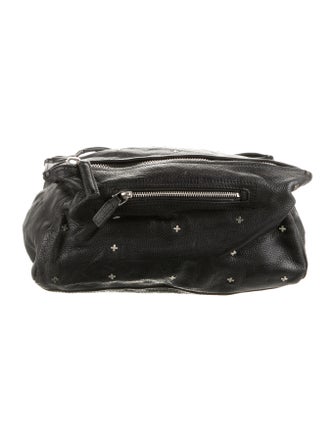 Givenchy Leather Pandora Handle Bag