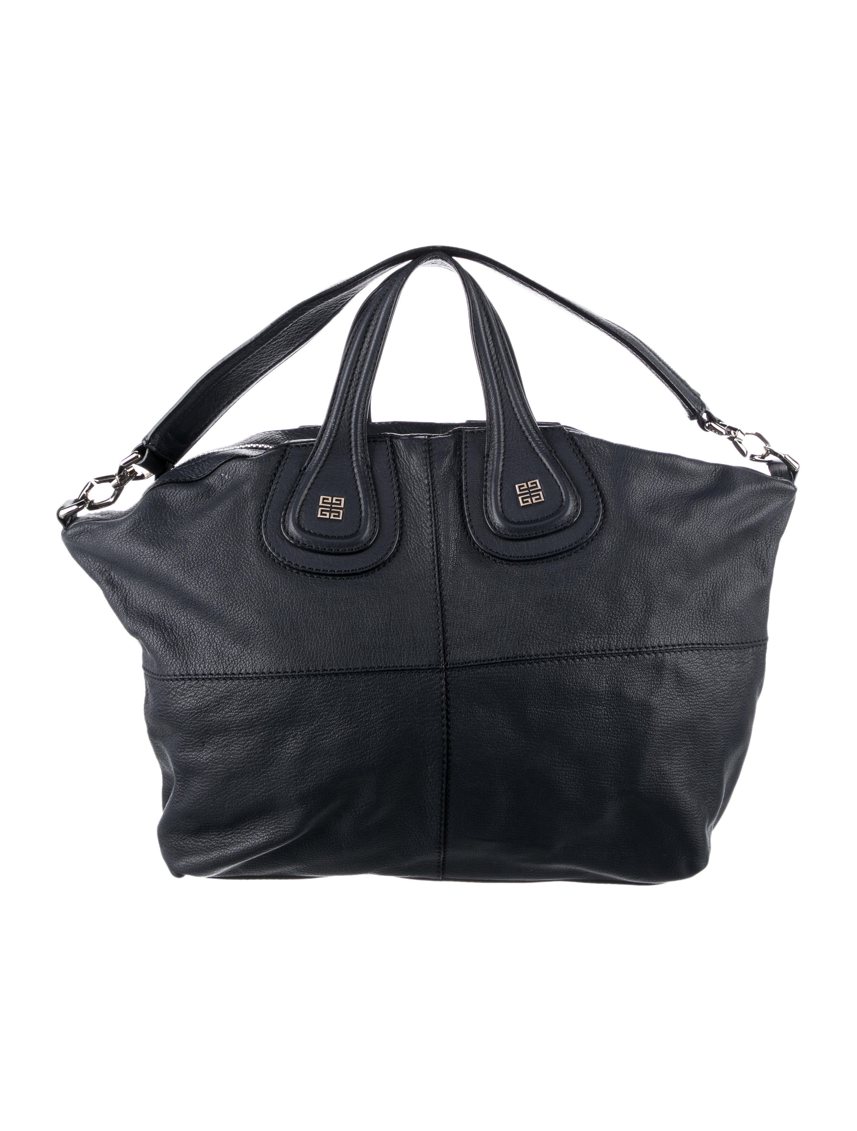 Givenchy Obsedia Bag Blue Handle Bags, Handbags GIV24005 The RealReal