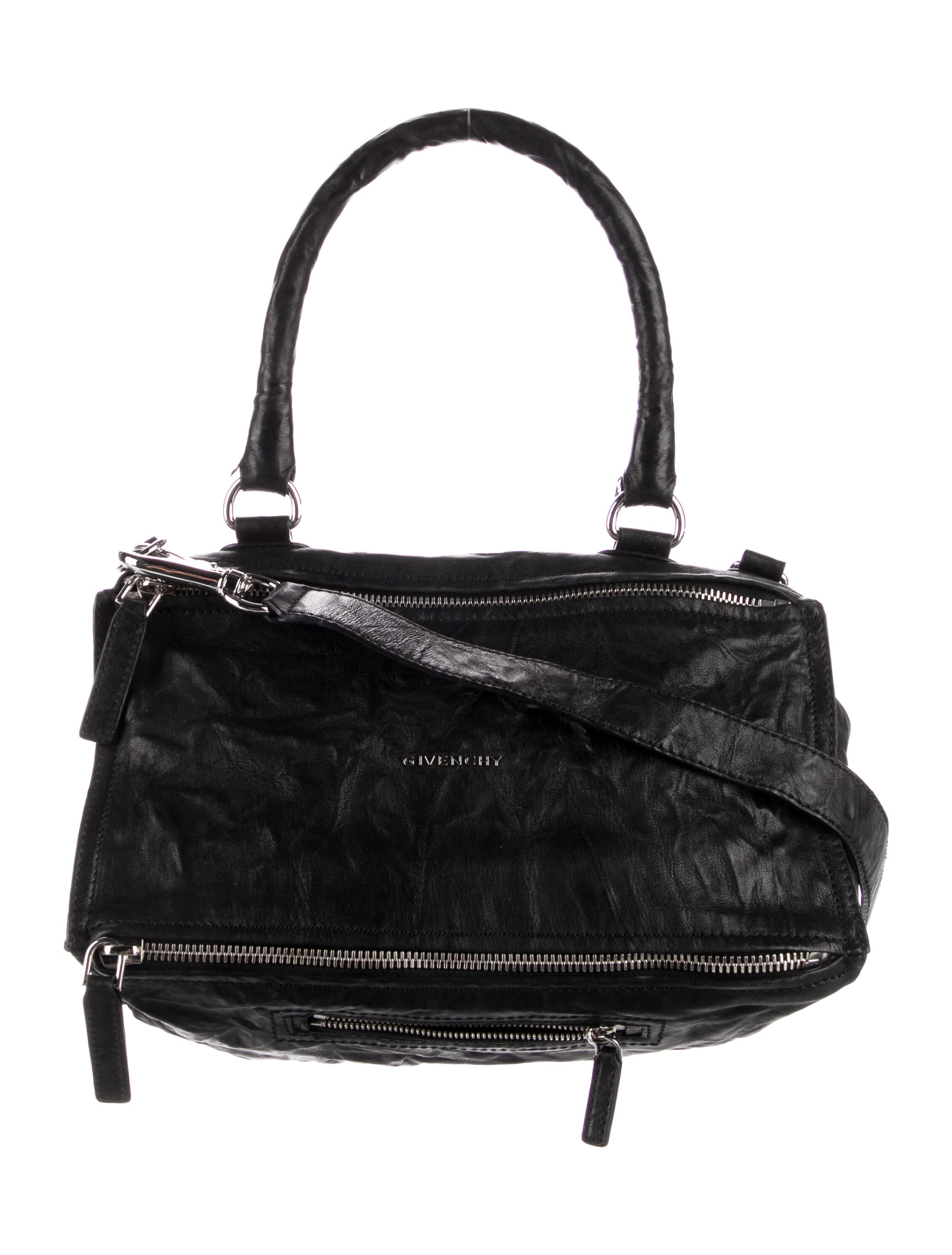 Givenchy - Woman - Black - Shoulder Bag