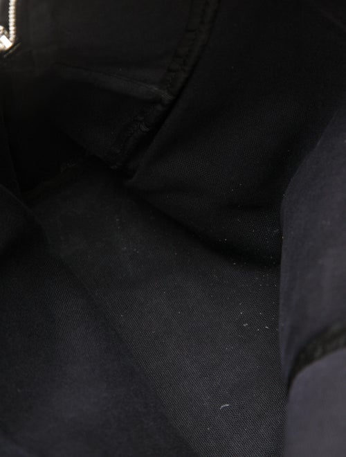 Givenchy Leather Logo Backpack