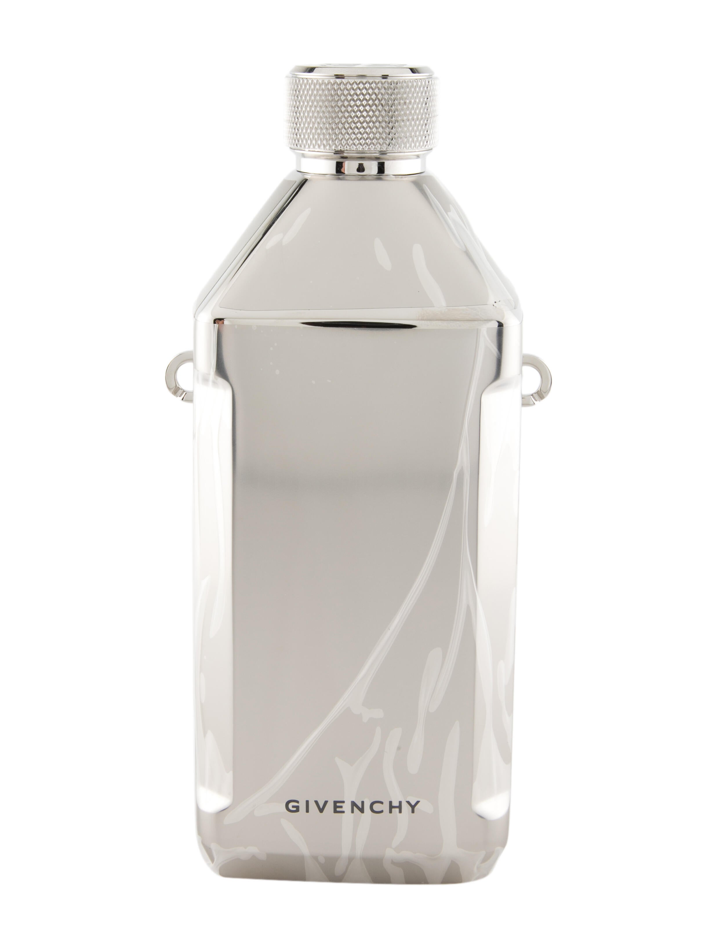 Givenchy 4G Travel Water Bottle