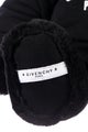 Givenchy Plush Teddy Bear w/ Logo Hoodie