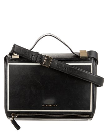 Givenchy Pandora Box Bag