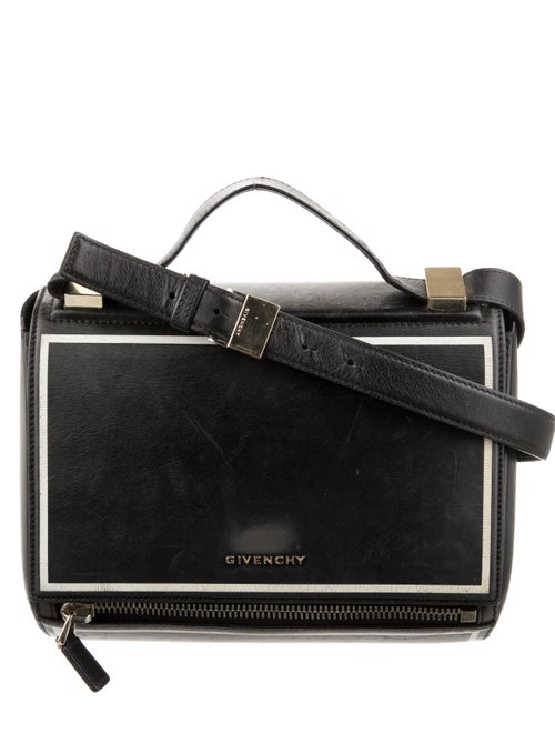 Givenchy Pandora Box Bag