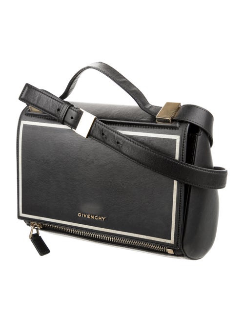 Givenchy Pandora Box Bag